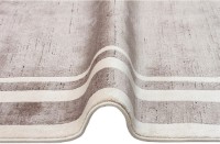 Ковёр Eko Hali Lugano LUG 02 Grey Cream 2.40x3.40m фото №2 — интернет-магазин Desire.md