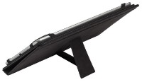 Husa pentru tableta Rivacase 3217 Black imaginea #3 — magazin online Desire.md