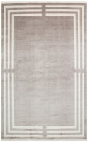 Ковёр Eko Hali Lugano LUG 03 Grey Cream 2.40x3.40m фото №1 — интернет-магазин Desire.md