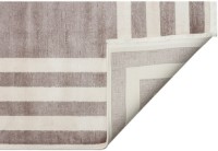 Ковёр Eko Hali Lugano LUG 03 Grey Cream 2.40x3.40m фото №3 — интернет-магазин Desire.md