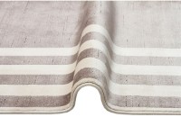 Ковёр Eko Hali Lugano LUG 03 Grey Cream 3.00x4.00m фото №2 — интернет-магазин Desire.md