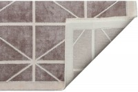 Ковёр Eko Hali Lugano LUG 05 Grey Cream 2.00x3.00m фото №3 — интернет-магазин Desire.md