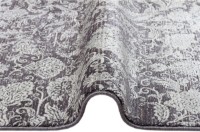 Ковёр Eko Hali Lugano LUG 06 Antrasit Grey 2.40x3.40m фото №2 — интернет-магазин Desire.md