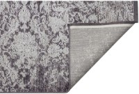 Ковёр Eko Hali Lugano LUG 06 Antrasit Grey 2.40x3.40m фото №3 — интернет-магазин Desire.md