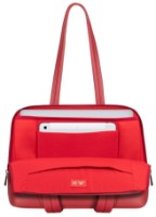 Geanta laptop Rivacase 8992 Red imaginea #3 — magazin online Desire.md