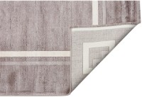Ковёр Eko Hali Lugano LUG 07 Grey Cream 2.00x3.00m фото №2 — интернет-магазин Desire.md