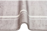 Ковёр Eko Hali Lugano LUG 07 Grey Cream 2.00x3.00m фото №3 — интернет-магазин Desire.md