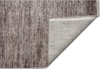 Ковёр Eko Hali Lugano LUG Plain Dark Grey 3.00x4.00m фото №3 — интернет-магазин Desire.md