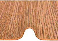 Ковёр Eko Hali Polo POL 02 Terra 1.60x2.30m фото №2 — интернет-магазин Desire.md