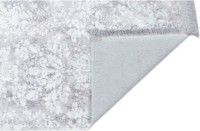 Ковёр Eko Hali Sateen ST 06 Grey XW 0.80x1.60m фото №2 — интернет-магазин Desire.md