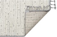 Ковёр Eko Hali Soho SH 13 Cream Grey 0.80x1.50m фото №3 — интернет-магазин Desire.md