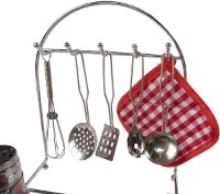 Набор посуды для кукол Essa Toys (555-BX010) фото №4 — интернет-магазин Desire.md