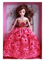 Кукла EssaToys (813C) фото №4 — интернет-магазин Desire.md