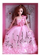 Кукла EssaToys (813C) фото №2 — интернет-магазин Desire.md