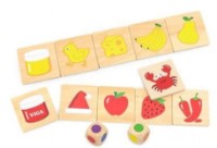 Развивающий набор Viga (44505) фото №2 — интернет-магазин Desire.md