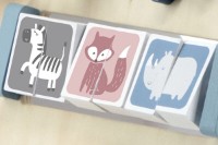 Premergător Viga Activity Baby Walker (44028) imaginea #2 — magazin online Desire.md