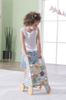 Premergător Viga Activity Baby Walker (44028) imaginea #3 — magazin online Desire.md