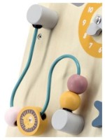 Premergător Viga Activity Baby Walker (44028) imaginea #6 — magazin online Desire.md