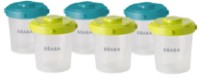 Recipient pentru cereale Beaba 6pcs (B912482) imaginea #1 — magazin online Desire.md