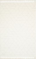 Covor Eko Hali Urban URB 03 White 1.60x2.30m imaginea #1 — magazin online Desire.md