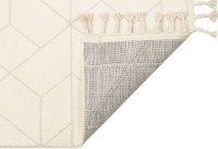 Covor Eko Hali Urban URB 03 White 2.00x2.90m imaginea #3 — magazin online Desire.md