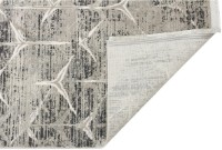 Ковёр Eko Hali Verona Dyed VRD 06 Grey Natural 0.80x1.50m фото №3 — интернет-магазин Desire.md