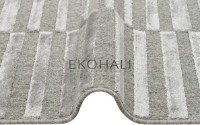 Ковёр Eko Hali Zenith ZNT 03 Grey 2.00x2.90m фото №2 — интернет-магазин Desire.md