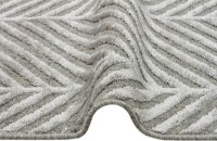 Ковёр Eko Hali Zenith ZNT 04 Grey 1.00x2.00m фото №3 — интернет-магазин Desire.md