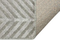 Ковёр Eko Hali Zenith ZNT 04 Grey 2.40x3.40m фото №2 — интернет-магазин Desire.md