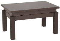 Măsuţă cafea MobiCasa B FLY Transformer 60/120x90 Venge/Venge imaginea #1 — magazin online Desire.md