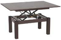 Măsuţă cafea MobiCasa B FLY Transformer 60/120x90 Venge/Venge imaginea #2 — magazin online Desire.md