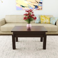 Măsuţă cafea MobiCasa B FLY Transformer 60/120x90 Venge/Venge imaginea #3 — magazin online Desire.md