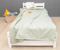 Pat MobiCasa Tom 90x200 White imaginea #5 — magazin online Desire.md