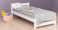 Pat MobiCasa Tom 90x200 White imaginea #6 — magazin online Desire.md