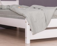 Pat MobiCasa Tom 90x200 White imaginea #7 — magazin online Desire.md