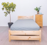 Pat MobiCasa Tom 90x200 Natur imaginea #4 — magazin online Desire.md