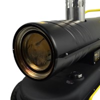 Generator de aer cald Hagel TSD-30C imaginea #2 — magazin online Desire.md