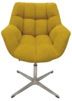 Кресло Новый стиль Vensan Plus Cross Soro 40 фото №2 — интернет-магазин Desire.md