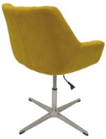 Кресло Новый стиль Vensan Plus Cross Soro 40 фото №3 — интернет-магазин Desire.md