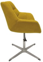 Кресло Новый стиль Vensan Plus Cross Soro 40 фото №4 — интернет-магазин Desire.md