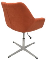 Кресло Новый стиль Vensan Plus Cross Soro 51 фото №3 — интернет-магазин Desire.md