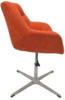 Кресло Новый стиль Vensan Plus Cross Soro 51 фото №4 — интернет-магазин Desire.md