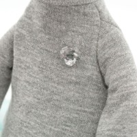 Jucărie de pluș Orange Toys Ashley the Tigeress 28cm (2226/28) imaginea #7 — magazin online Desire.md