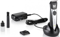 Aparat de tuns Moser ChroMini Pro 2 Black (1591-0064) imaginea #3 — magazin online Desire.md