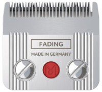 Машинка для стрижки Moser Fading Edition 1400 Bordo (1400-0002) фото №3 — интернет-магазин Desire.md