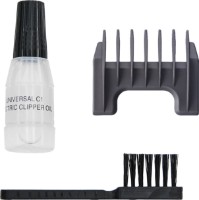 Машинка для стрижки Moser Fading Edition 1400 Bordo (1400-0002) фото №4 — интернет-магазин Desire.md