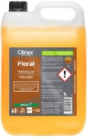 Produs profesional de curățenie Clinex Floral Breeze 5L imaginea #1 — magazin online Desire.md