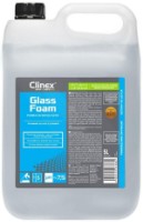 Produs profesional de curățenie Clinex Glass Foam 5L