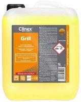 Produs profesional de curățenie Clinex Grill 5L