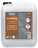 Produs profesional pentru curățarea podelelor Clinex Lastrico 5L